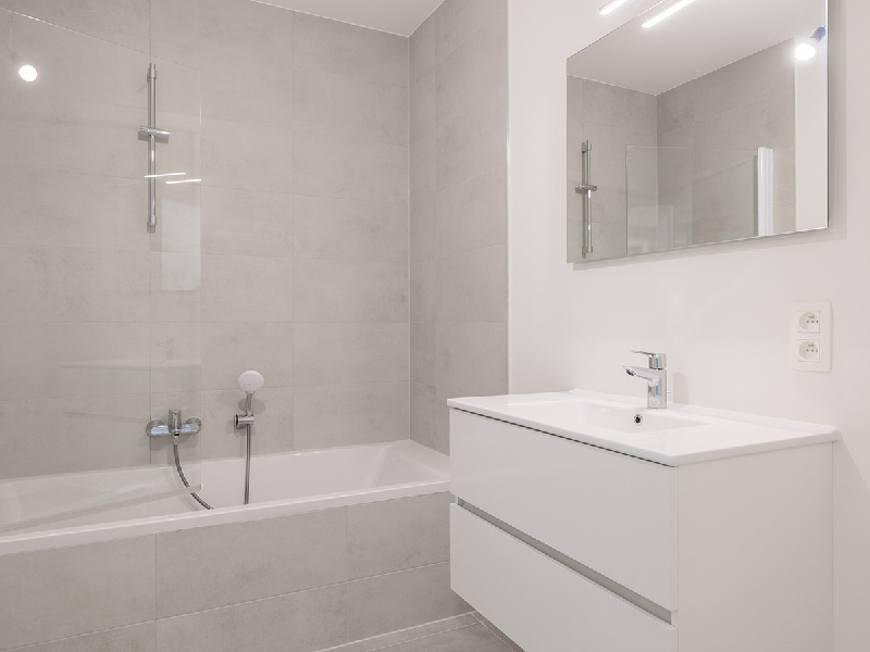 Appartements à vendre à Mons - Épinlieu